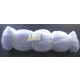 Nylon Mono Fishing Net - 26mmsq x 25mm - 5 kilos - MN2526X - AZZI Tackle